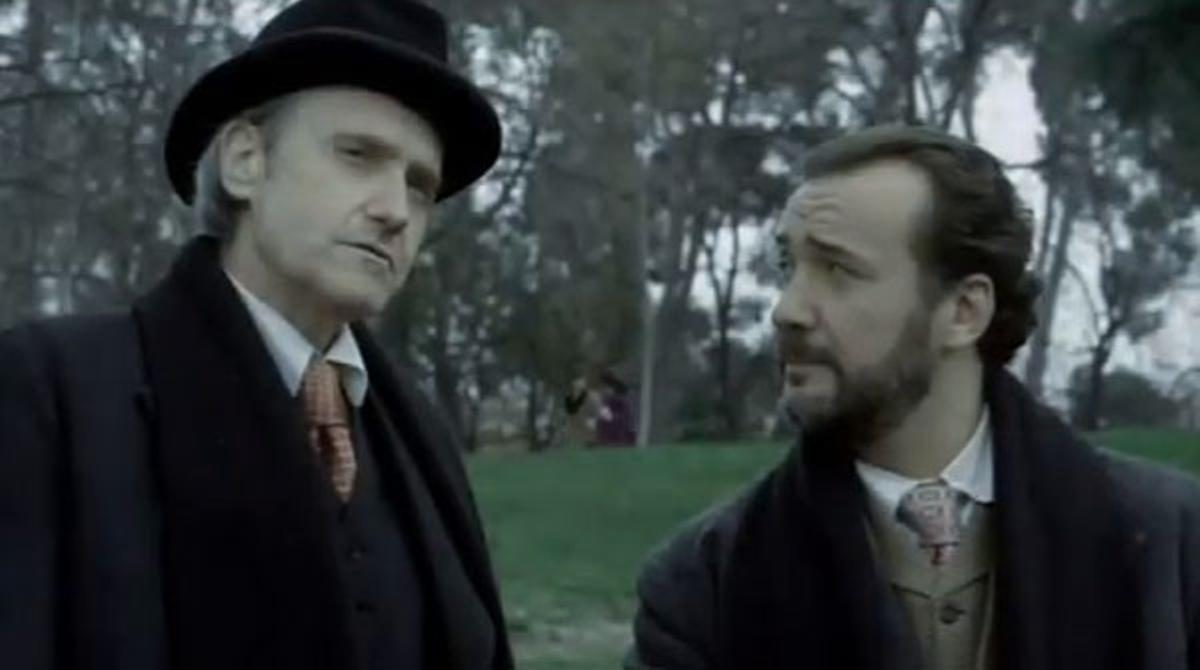 Tràiler de la pel·lícula ’Holmes i Watson’