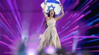 Eurovisión 2024: este es el único país que no apoyó a Israel en el televoto