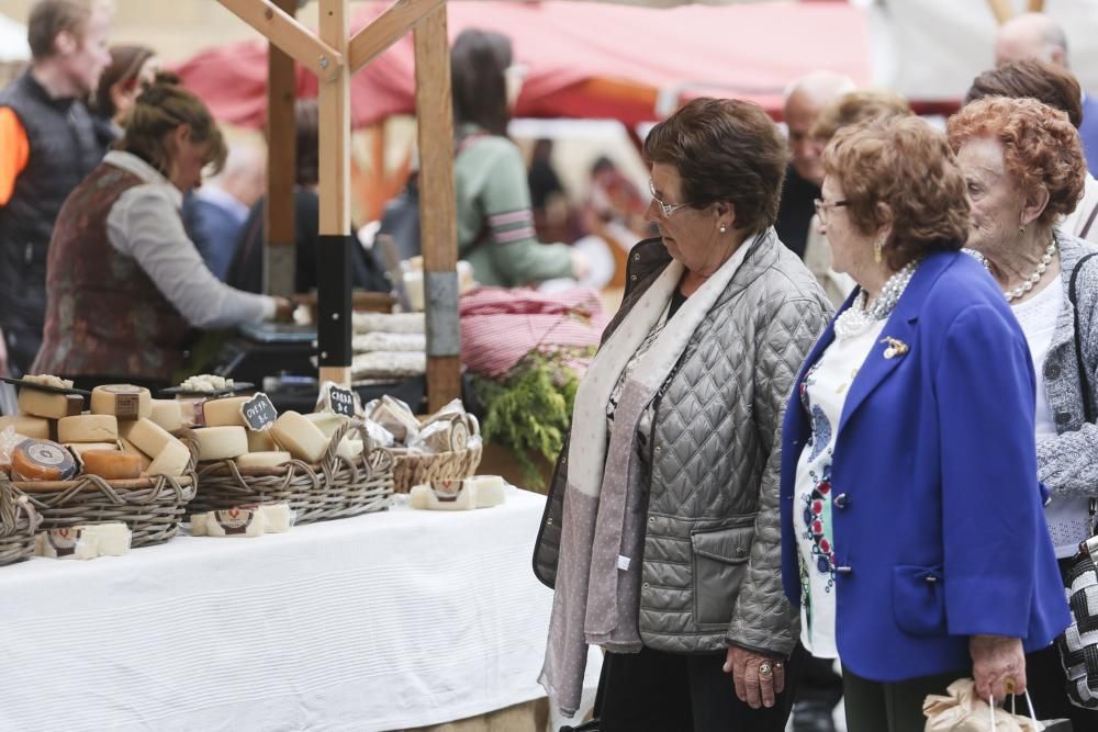 Inauguración de la feria de la Ascensión