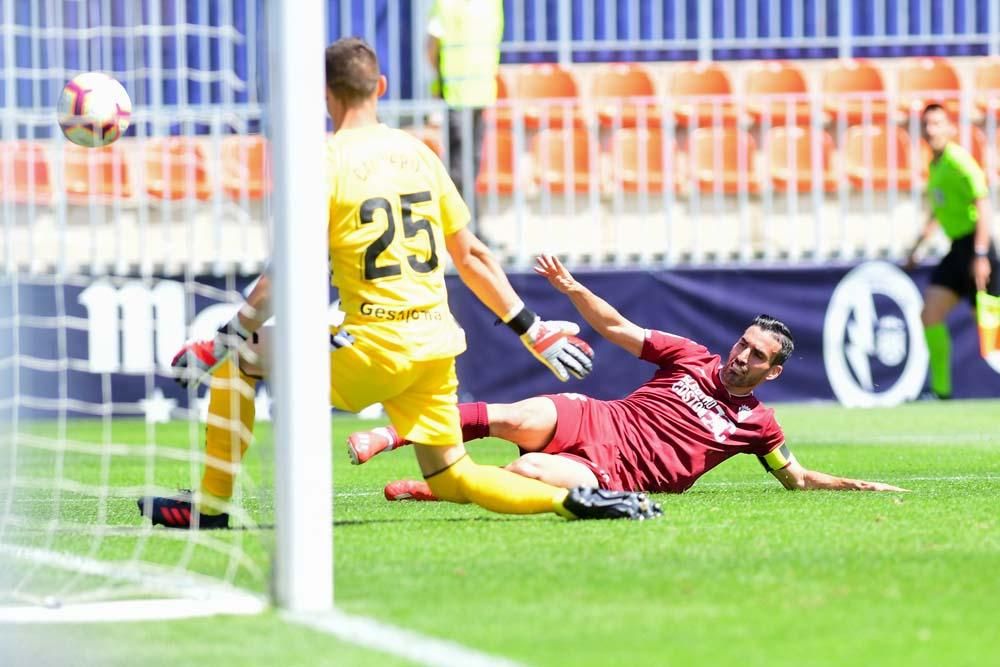 El Córdoba CF Majadahonda en imágenes