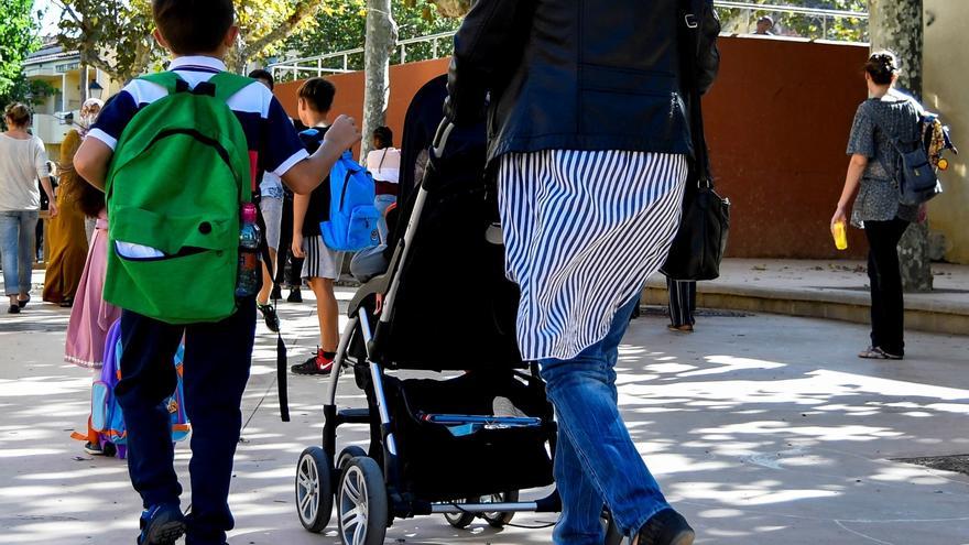 Sant Pere Pescador oferirà a Educació uns terrenys per ampliar l’escola