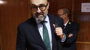 Adif qüestiona l’informe de l’UCO sobre la via: "No és un mètode fiable"