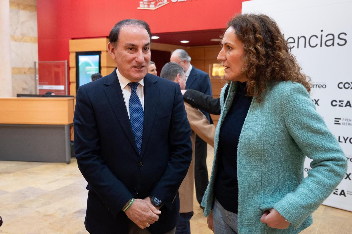 Fotogalería | Presentación del estudio de Tendencias Informativas. Medios y redes: lo que importa a la sociedad en Andalucía