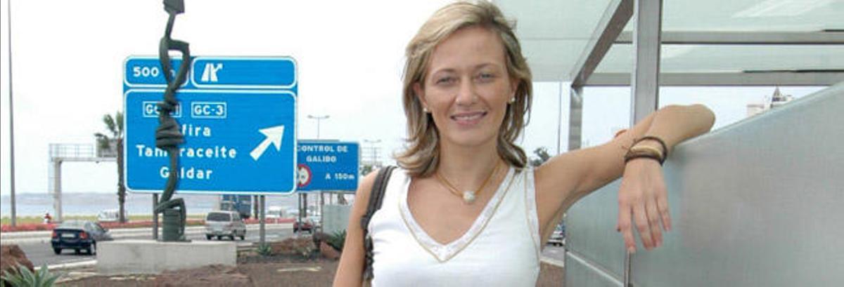 La Fiscalía investiga a la exjuez Rosell por los negocios de la UD con su pareja