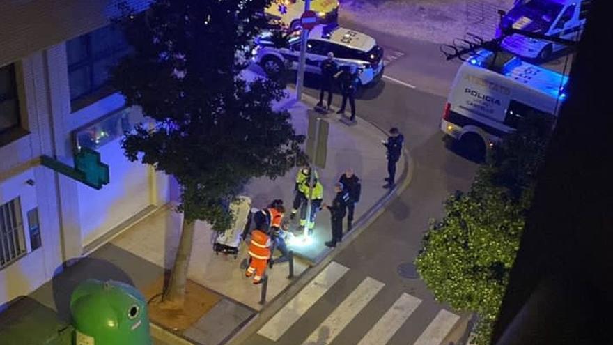 Dos nuevos apuñalamientos en plena calle en Castelló y Vila-real