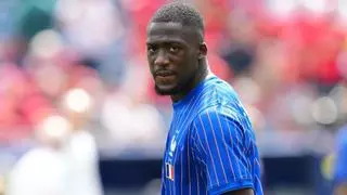 El madridista Konaté desafía a Lamine Yamal: "Ya veremos qué pasa"