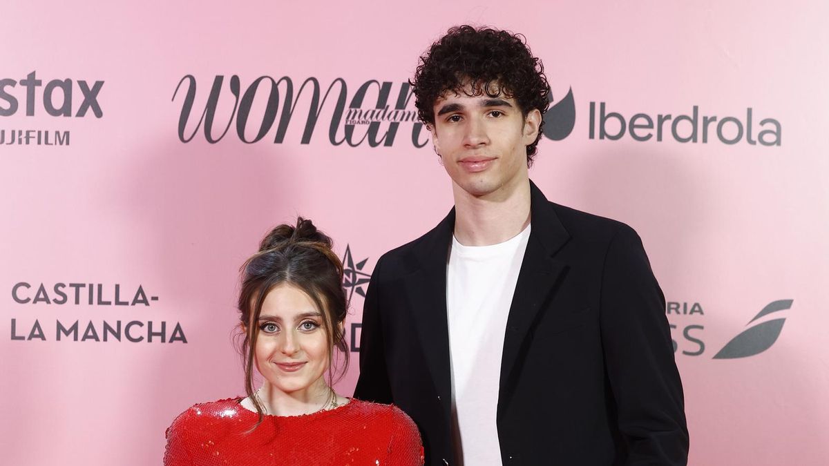 Todos los looks de los Premios Woman 2024: de la Goico a Sofía Suescun