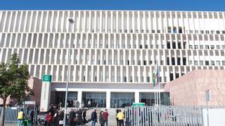 El Colegio de Abogados de Málaga alerta de la saturación de los juzgados de lo Social y de lo Mercantil