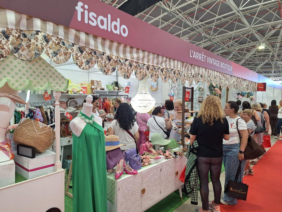 Feria de oportunidades Fisaldo 2026