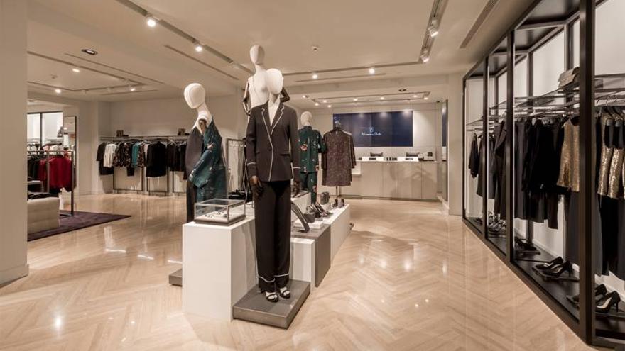 Massimo Dutti, Stradivarius y Oysho aceptan Bizum en las compras 'online' -  La Opinión de A Coruña