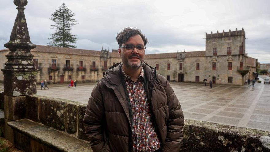 La Asociación Amigos de Fefiñáns presenta su boletín «O Umia» con visita guiada en Santa Mariña