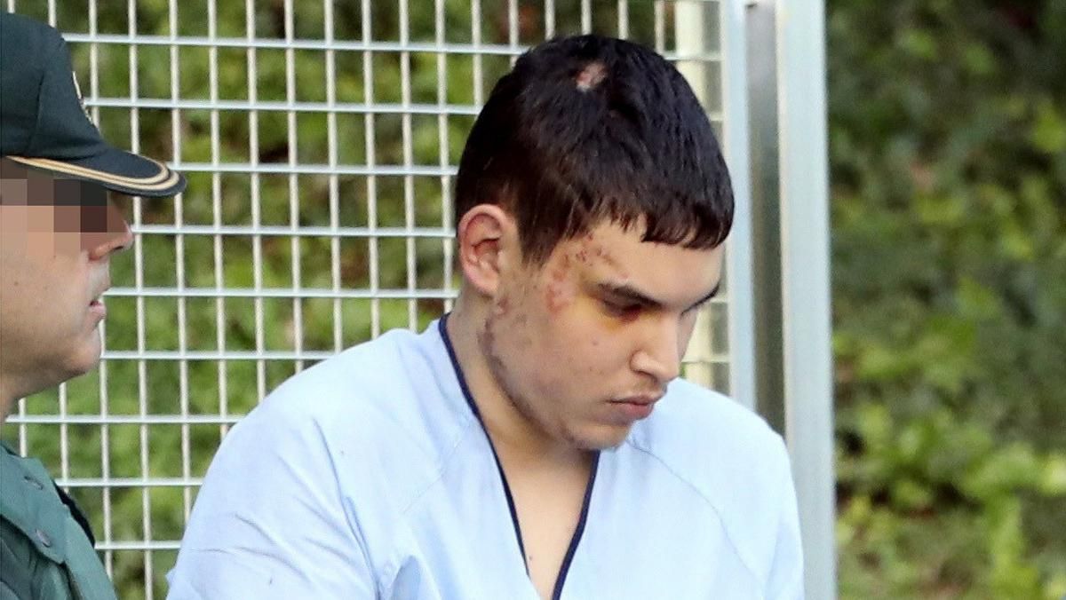 Planeaban cometer una acción terrorista de gran envergadura, según afirma el juez Fernando Andreu.