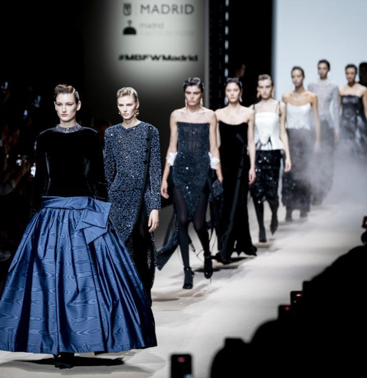 Yolancris se quedó sin premio. | EFE