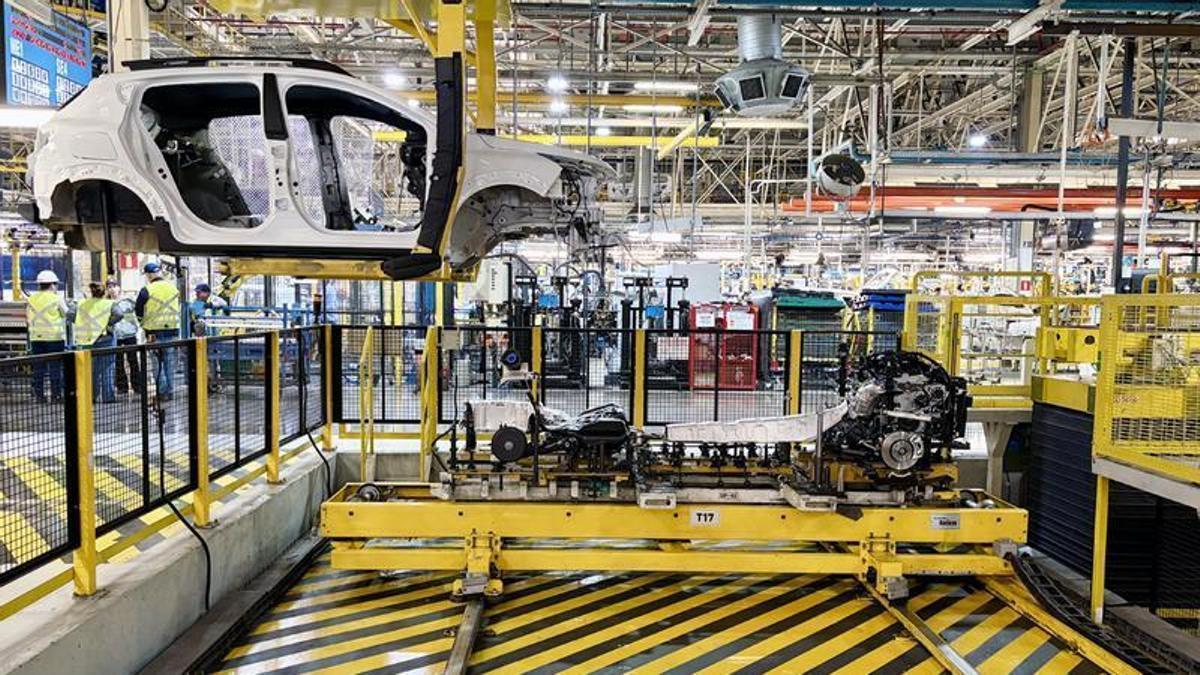 El grupo Renault acelera su estrategia mundial en Brasil con una apuesta tecnológica sostenible