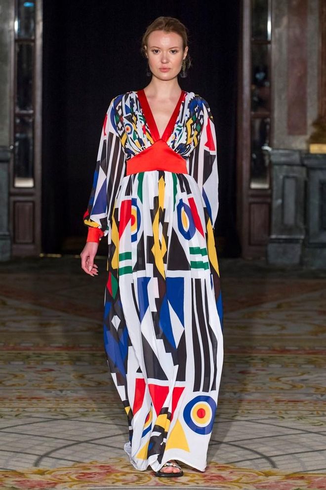 Oxford Fashion Studio