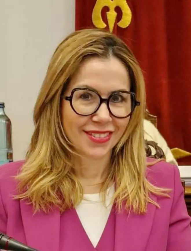 Castejón: "En Cartagena tenemos un gobierno del PP con la alcaldesa más prepotente de la historia"