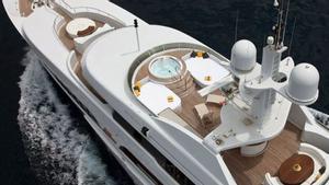 El mariner ucraïnès que va intentar enfonsar un iot rus a Port Adriano: «Ha sigut la meva primera batalla, avui torno a Ucraïna»