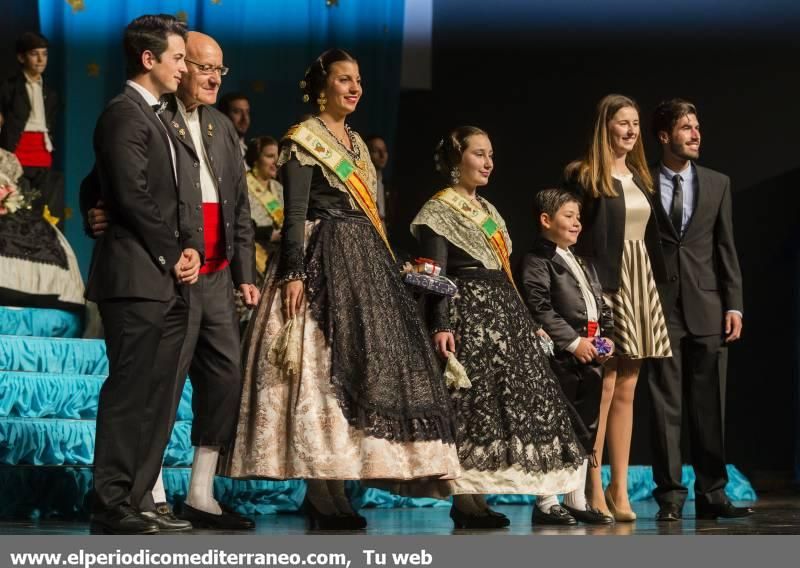 Presentación gaiata Cor de la Ciutat