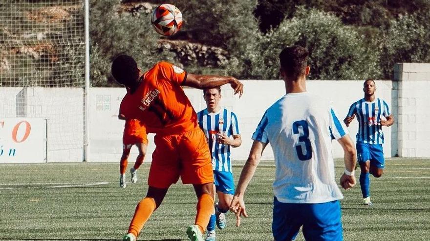 El Atzeneta remonta ante el Utiel y el Ontinyent gana por la mínima al Castellonense