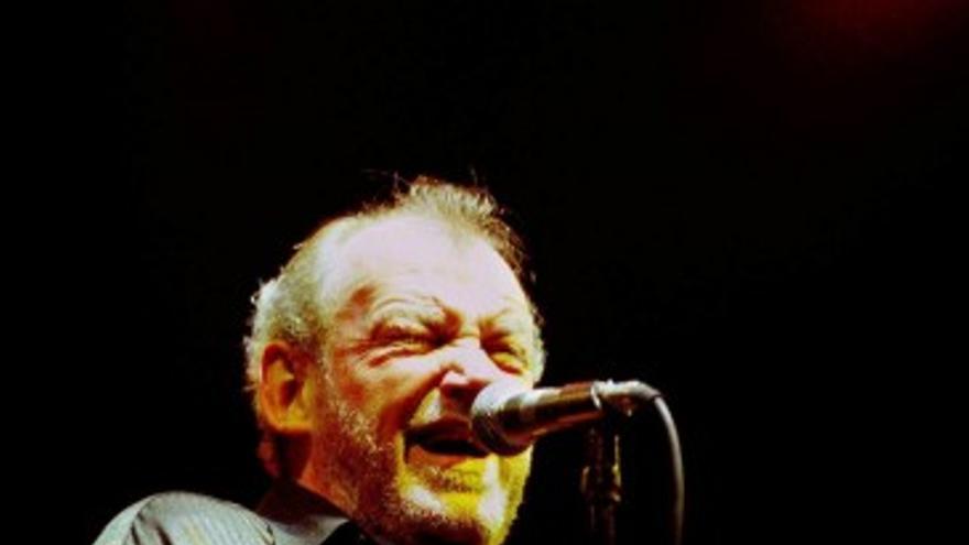 El cantante británico Joe Cocker muere a los 70 años