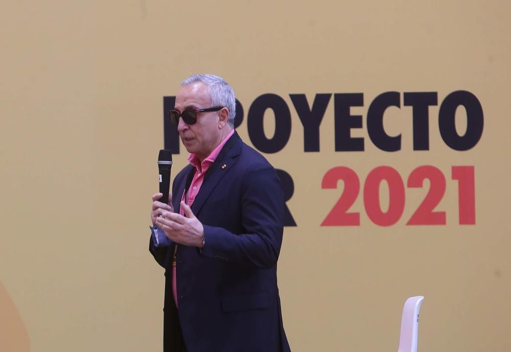 Proyecto FER 2021