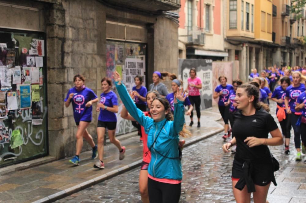 Cursa de la Dona Girona 2018