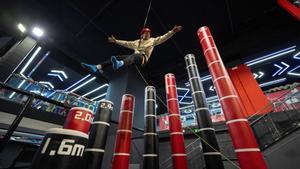 El nou circuit impossible