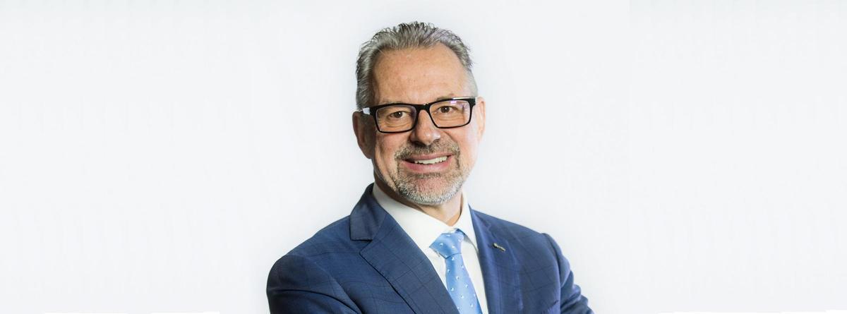 Josef Aschbacher director de la Agencia Espacial Europea