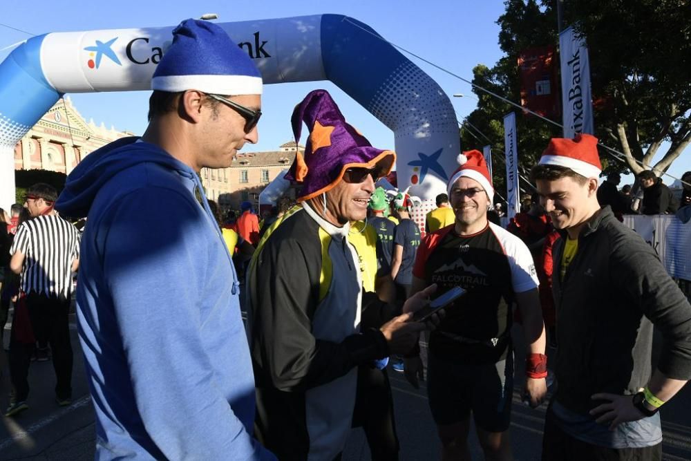 San Silvestre de Murcia