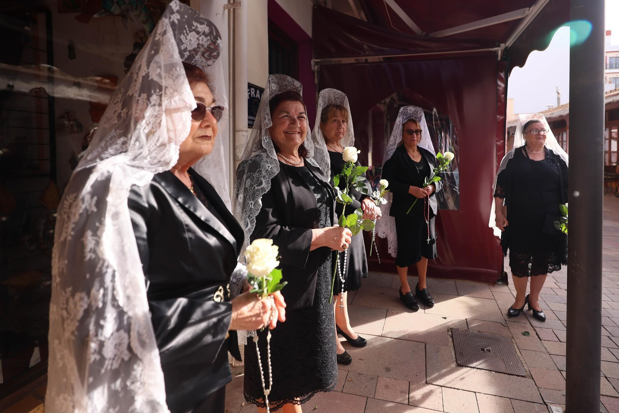 Santo Encuentro en Santa Eulària (2024)