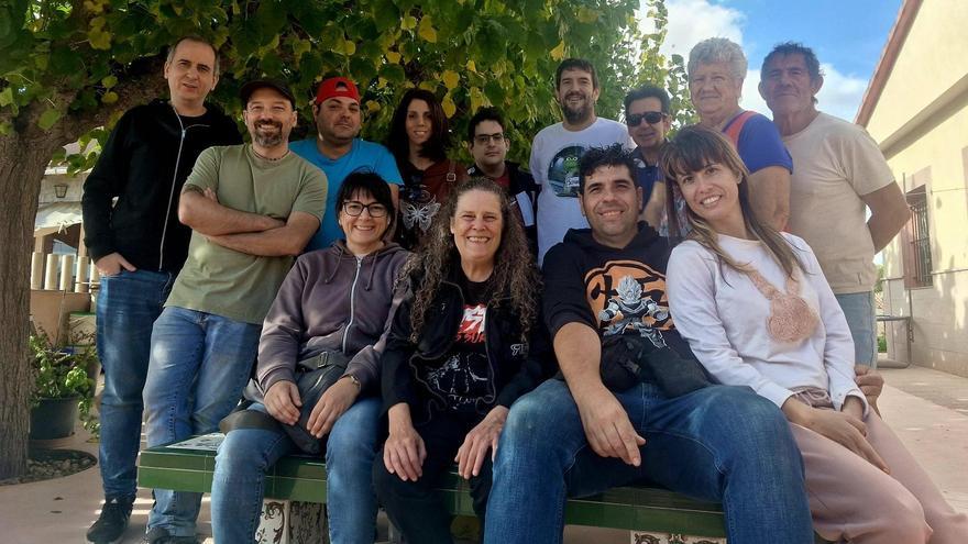 Novelda estrena el nuevo cortometraje de la Asociación ACAN: cuándo es y cómo acudir al estreno