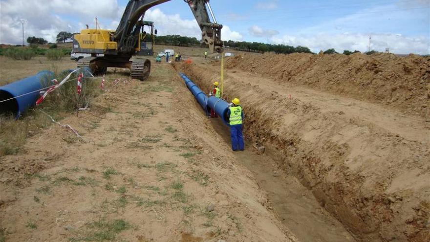 Un proyecto permitirá recuperar el 15% del agua perdida en fugas en Mérida