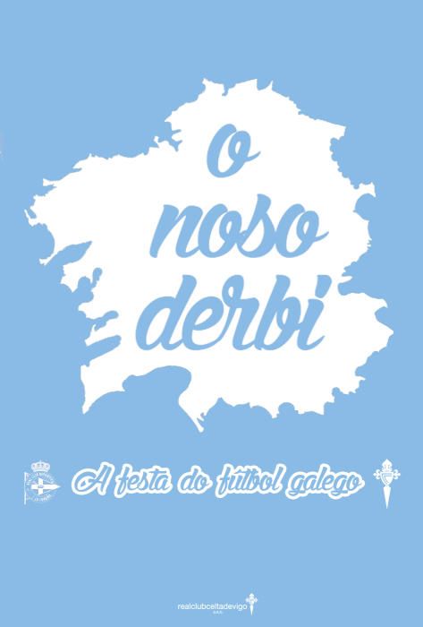 Bajo el pseudónimo de Celestino, el CM del Celta ha derrochado creatividad y humor a través de las redes sociales.