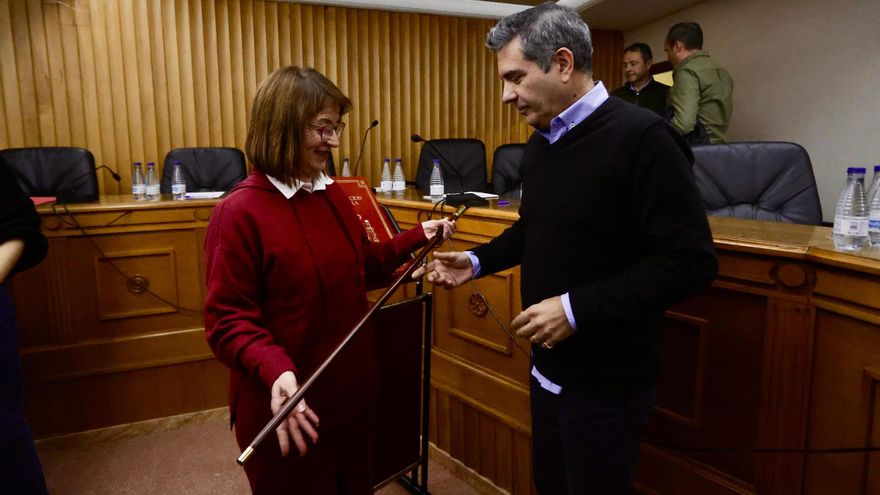 El PSPV recupera la alcaldía de Chiva tras casi 20 años con una moción contra PP y Vox