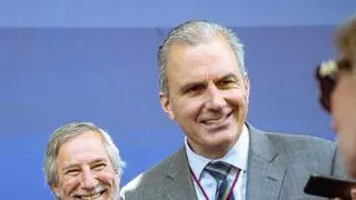 El Supremo inadmite la querella por despido de una trabajadora de Vox contra Ortega Smith