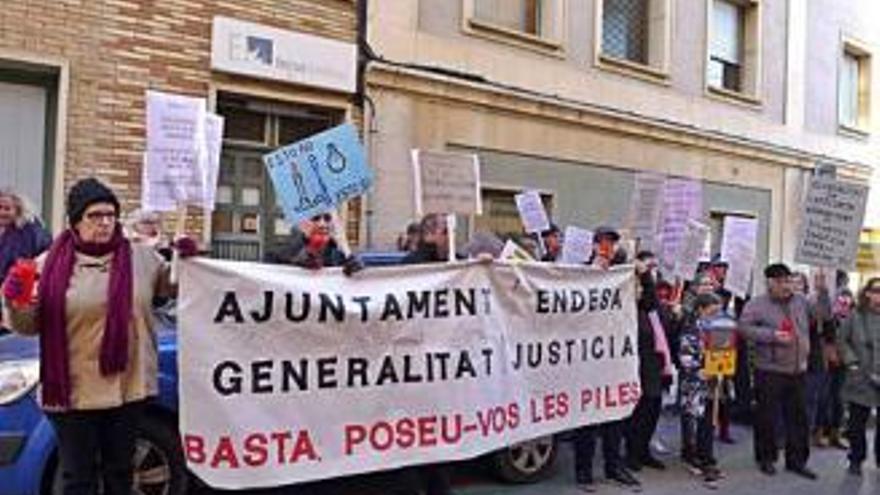 L&#039;alcalde de Figueres vol fer front comú amb Girona pels talls de llum