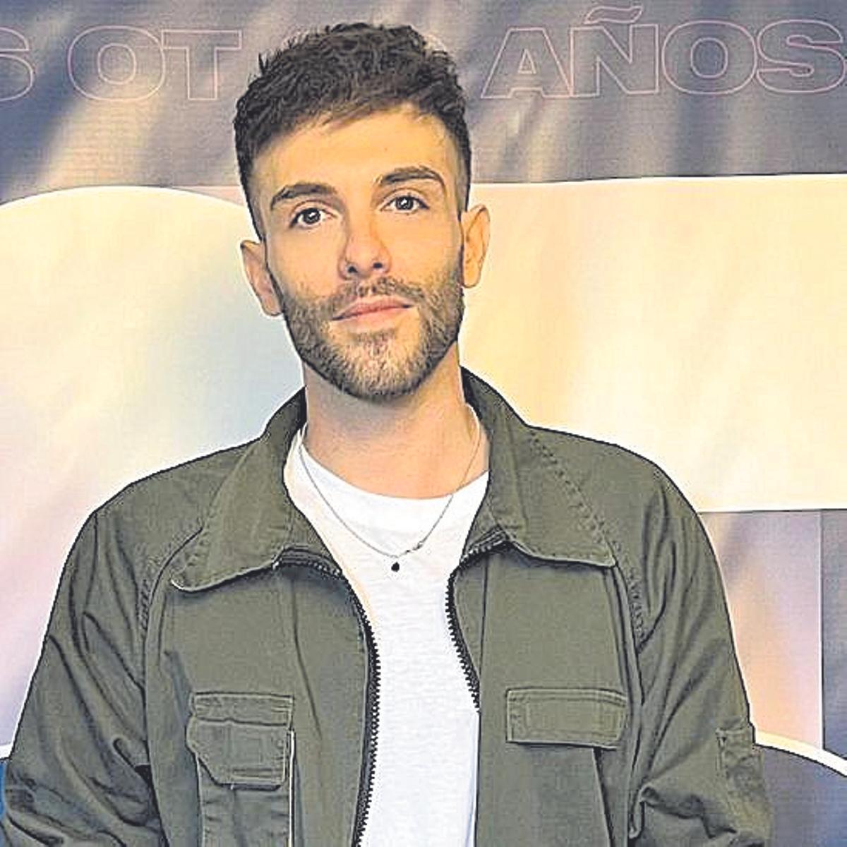 Manu Castellano.