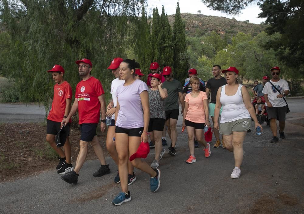 Las imágenes de la Volta al Terme de Petrés