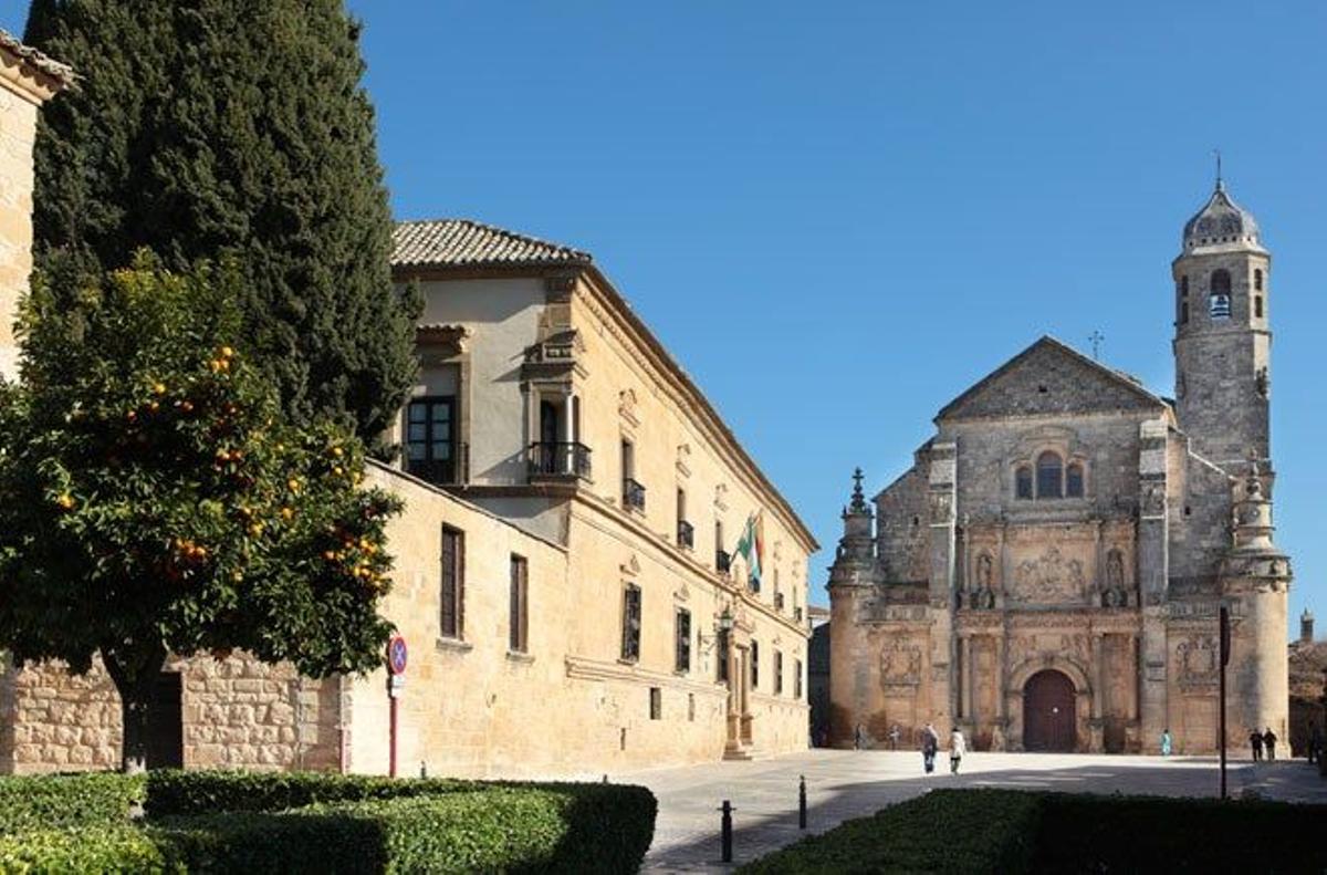 Úbeda