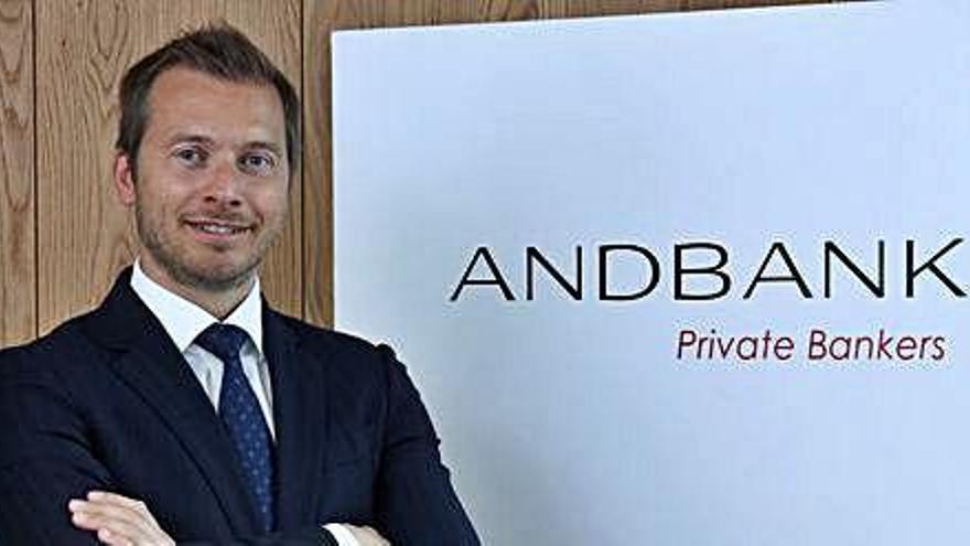 Andbank: una forma diferent de fer banca privada