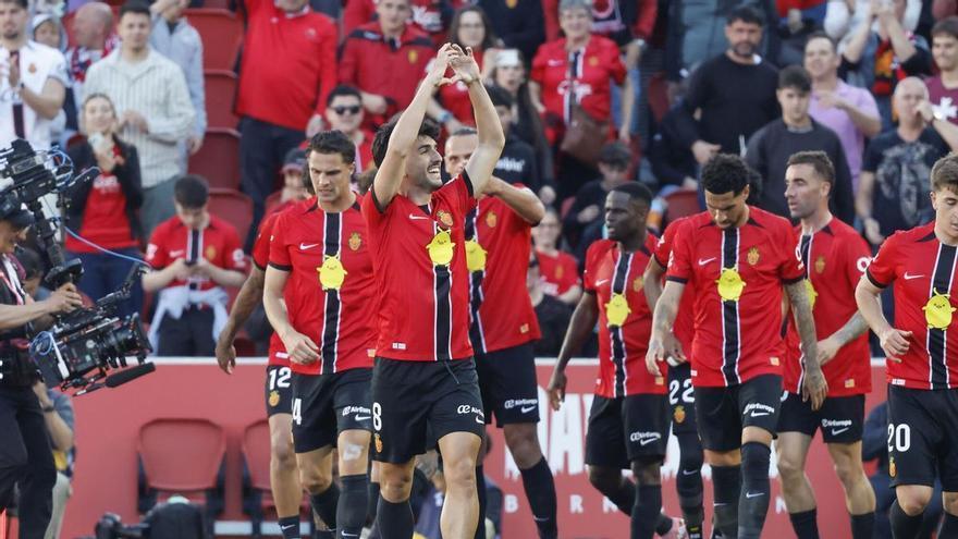 En directo | Mallorca - Sabadell