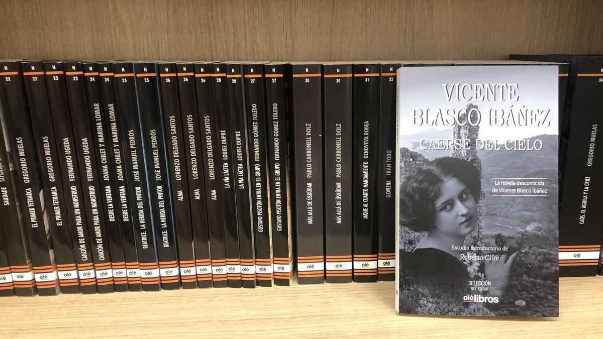 Portada del libro.