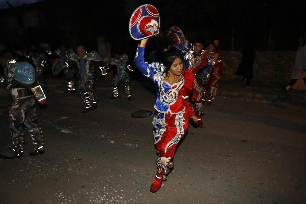 Carnaval de Marratxí