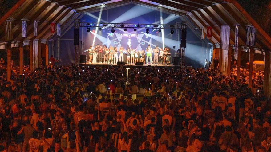 El barrio más poblado de Zaragoza celebra sus fiestas con Ruth Empoderada, Los Gandules y El Momo: "Muchas ganas"