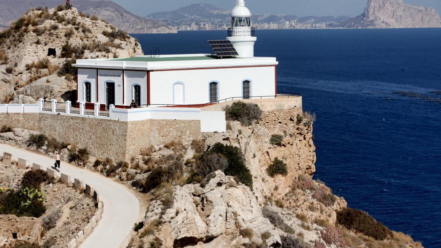 La ruta de senderismo con las vistas más impresionantes de toda la provincia de Alicante