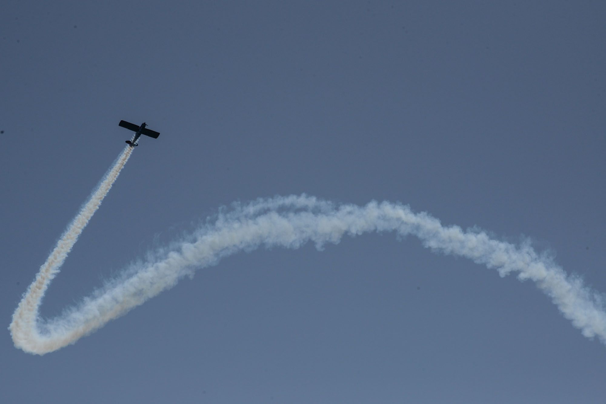 Las mejores imágenes del Festival Aéreo de Torre del Mar 2021