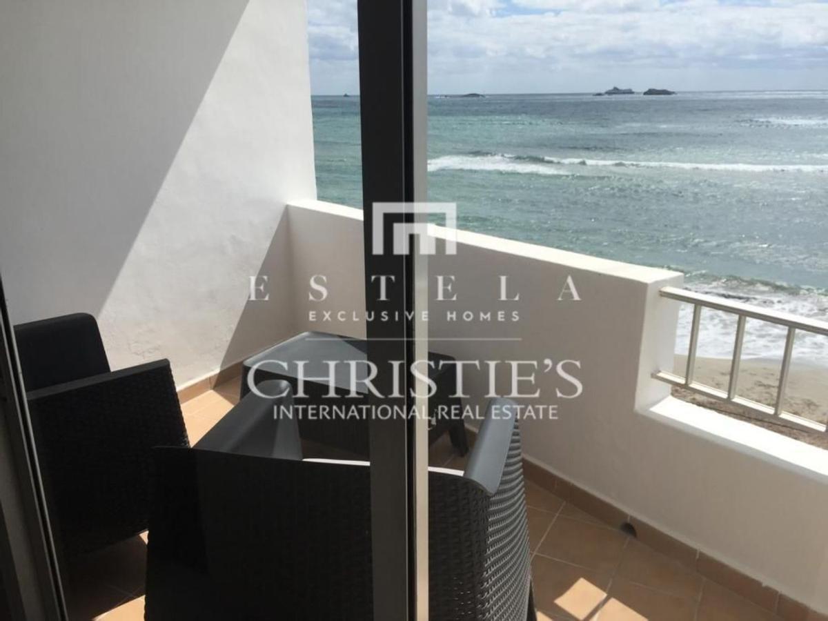 Estudios de 1 dormitorio en Ibiza, ideales para singles