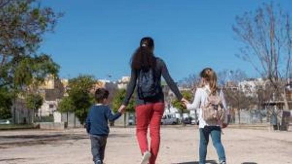 La Junta amplía el plazo para justificar las ayudas de hata 1.100 euros ...