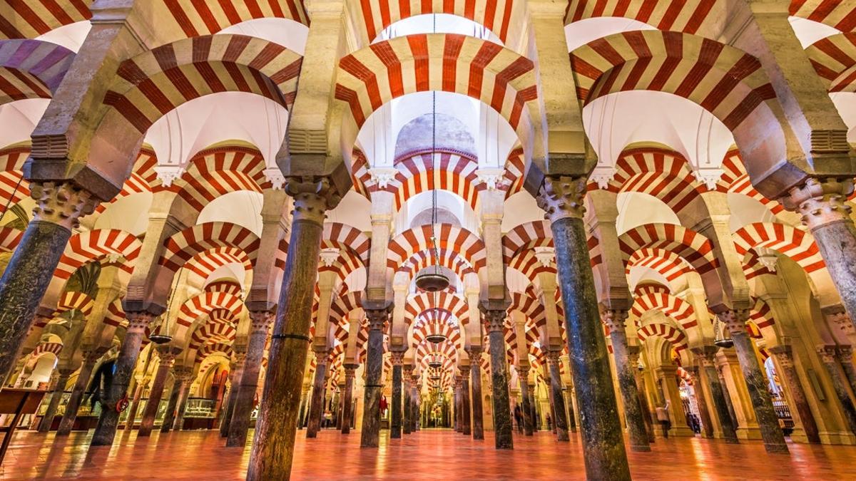 Mezquita de Córdoba