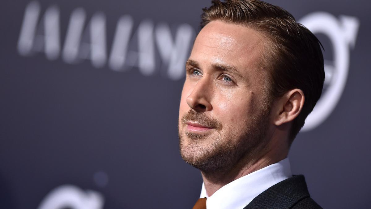 Estreno 'La La Land': Ryan Gosling, al detalle